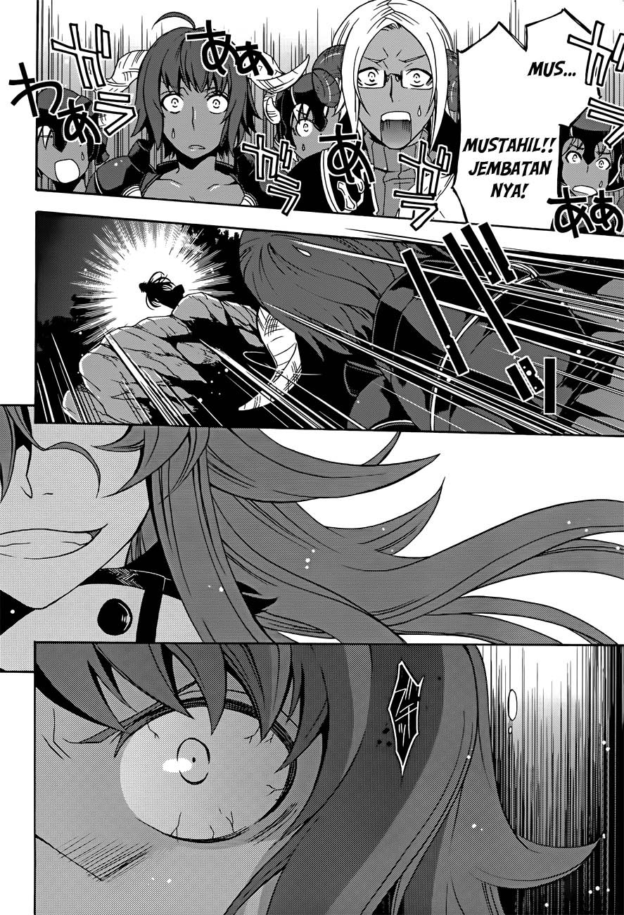The Wrong Way to use Healing Magic